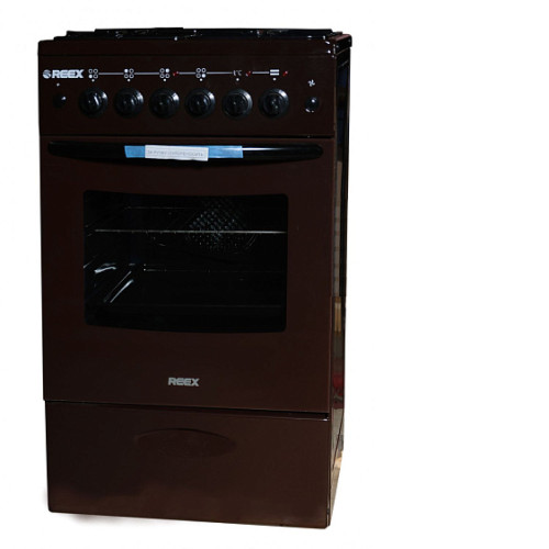 Комбинированная плита Reex CGE-540 ecBn