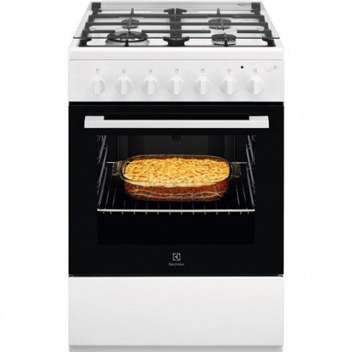 Плита ELECTROLUX RKG600005W