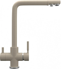 Смеситель WEISSGAUFF WG 01603 Sand