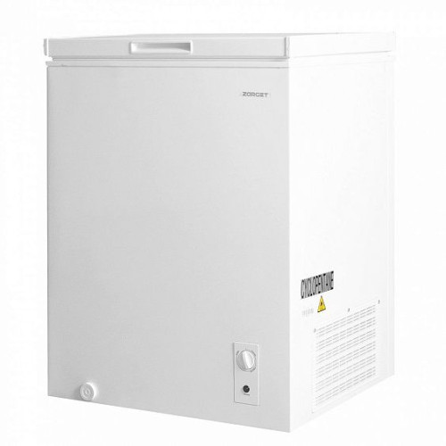 Морозильный ларь ZARGET ZCF 164W