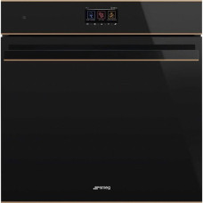 Духовой шкаф SMEG SO6604S4PNR