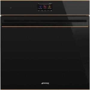 Духовой шкаф SMEG SO6604S4PNR