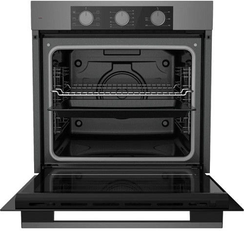 Духовой шкаф KUPPERSBERG HF 603 GR