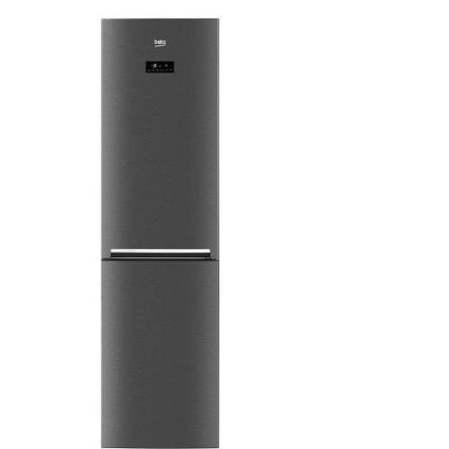Холодильник BEKO RCNK335E20VX