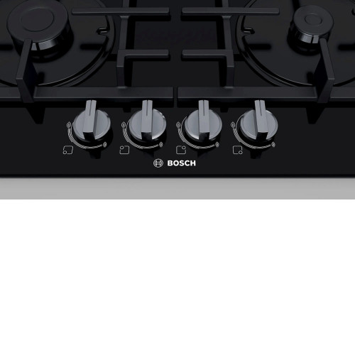 Варочная поверхность BOSCH PNH6B6B90
