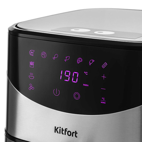 Аэрогриль KITFORT КТ-2231