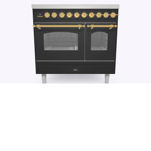 Варочный центр ILVE PDI096NE3/MGG