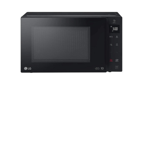 Микроволновая печь LG MB63W35GIB