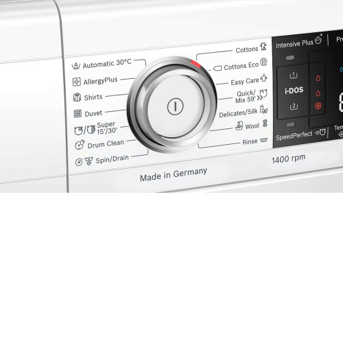 Стиральная машина BOSCH WAV28K90ME