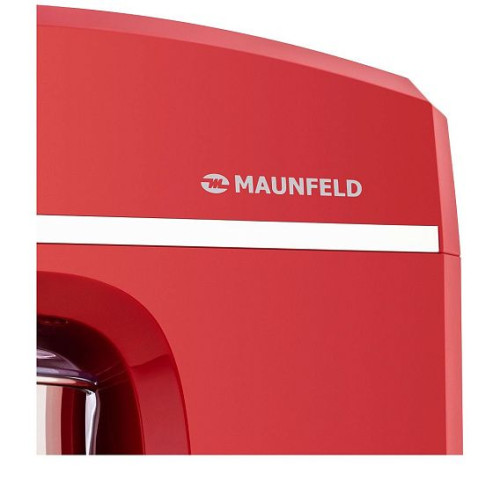 Миксер MAUNFELD MF-432R