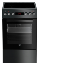 Плита BEKO FSE 57310 GAS