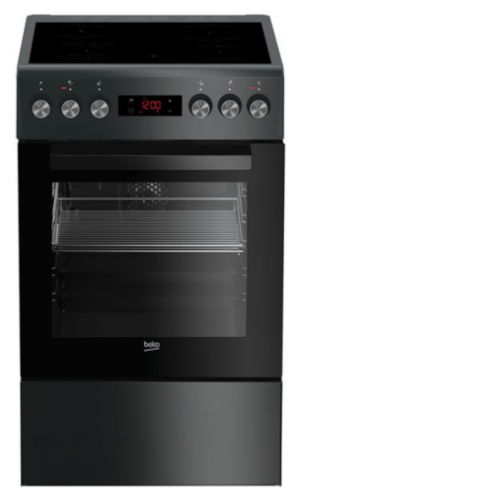 Плита BEKO FSE 57310 GAS