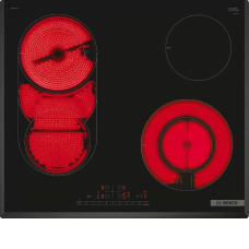 Варочная поверхность BOSCH PKM651FP2E