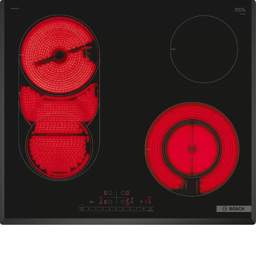 Варочная поверхность BOSCH PKM651FP2E
