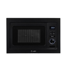 Микроволновая печь LEX BIMO 25.01 BLACK