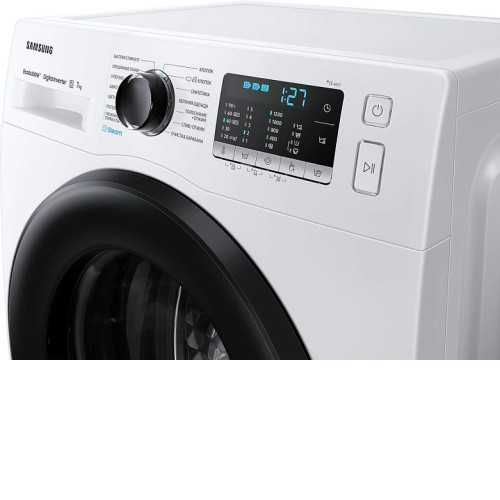 Стиральная машина SAMSUNG WW70AAS22AE/LD