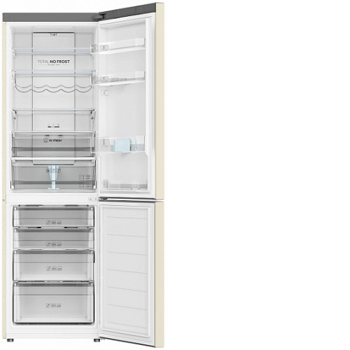 Холодильник HAIER C2F636CCFDU1