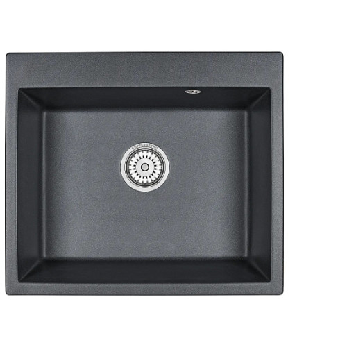 Кухонная мойка KUPPERSBERG MODENA 60 NL 1B ANTHRACITE