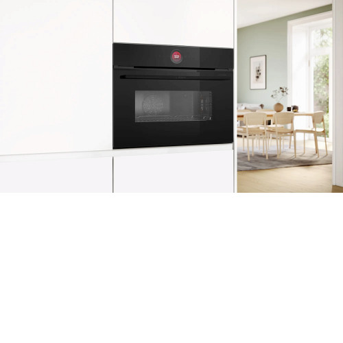 Духовой шкаф BOSCH CMG9241B1