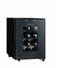 Винный шкаф LA SOMMELIERE LS12C