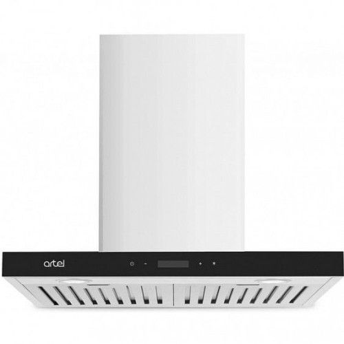 Вытяжка ARTEL ART-1160 Rapido Touch White