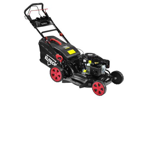 Газонокосилка бензиновая ELITECH К 6500L