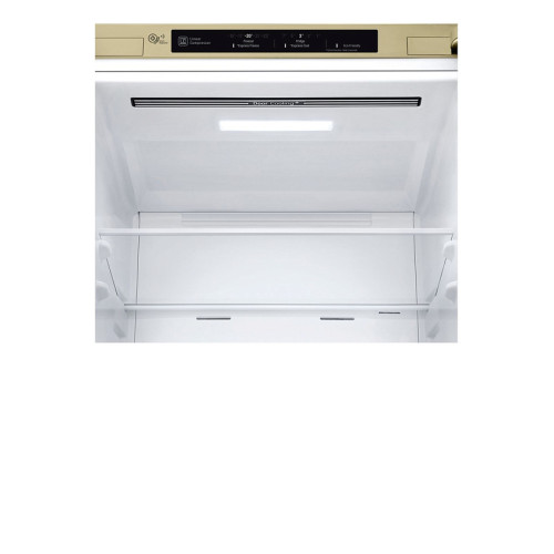 Холодильник LG GA-B 509 SECL