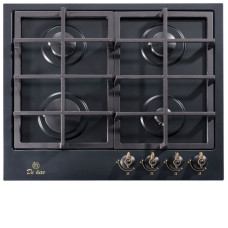 Варочная поверхность DELUXE TG4 750231F-079 Варочная поверхность DELUXE TG4 750231F-079