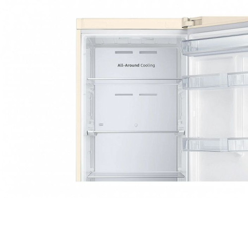 Холодильник SAMSUNG RB37A5470EL