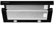 Вытяжка KUPPERSBERG SLIMLUX 60 B