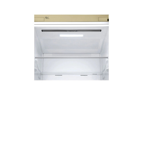Холодильник LG GA-B509MEQZ
