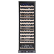 Винный шкаф TEMPTECH WP180SCB