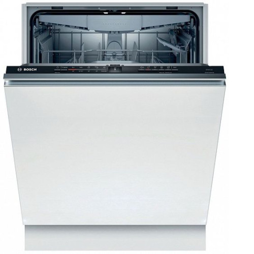 Посудомоечная машина BOSCH SMV2HMX1FR