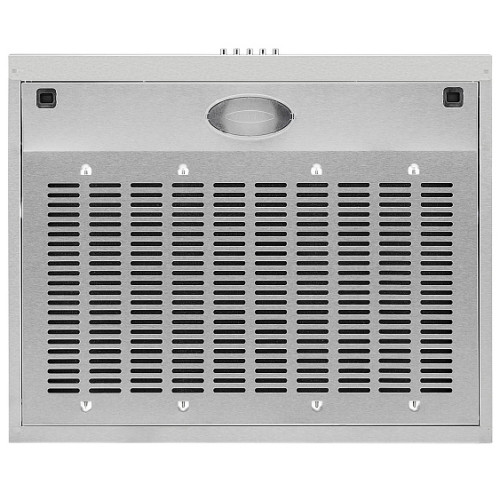 Вытяжка KRONA BRIANA 600 INOX PB