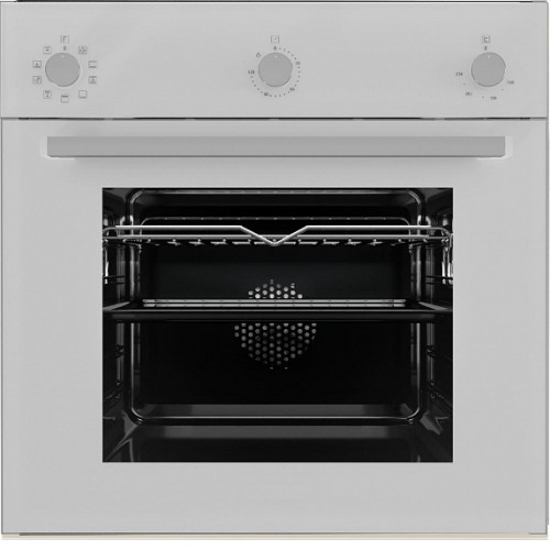Духовой шкаф HYUNDAI 6009.03 WG