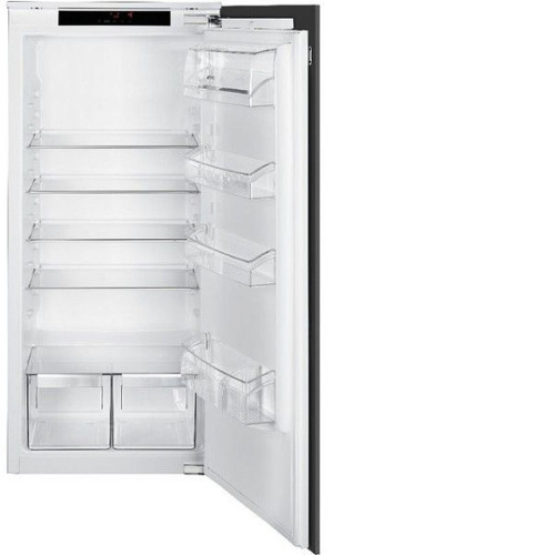 Холодильник SMEG SD7205SLD2P