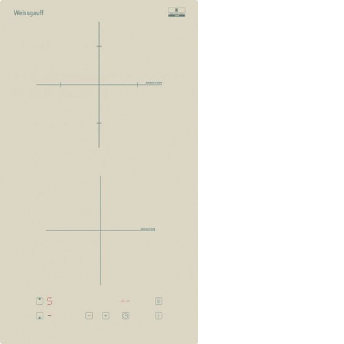 Варочная поверхность WEISSGAUFF HI 32 G