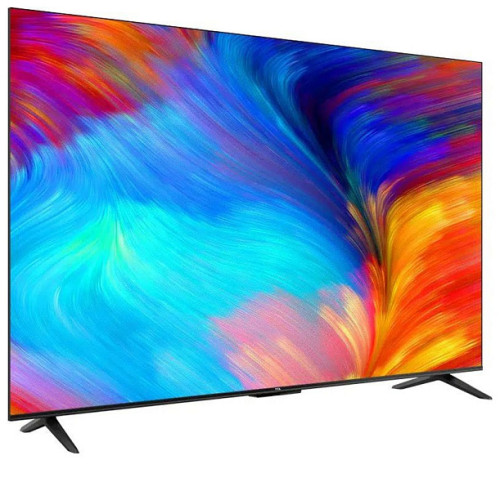 Телевизор TCL 50P635