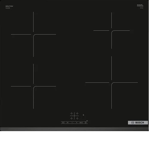 Варочная поверхность BOSCH PUE63KBB5E