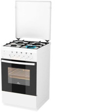 Комбинированная плита FLAMA FK 1421