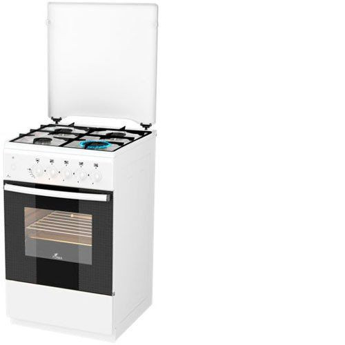 Комбинированная плита FLAMA FK 1421