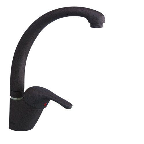 Смеситель WEBERT mare black ma921302