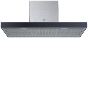 Вытяжка V-ZUG AiroClearWall V6000 AW6T12QTLG