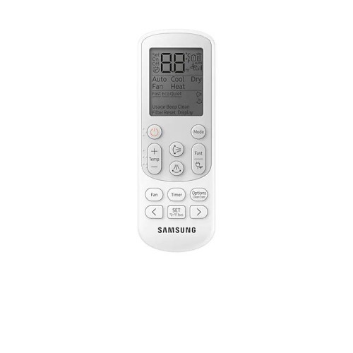 Сплит-система SAMSUNG AR18TSHYAWKNER