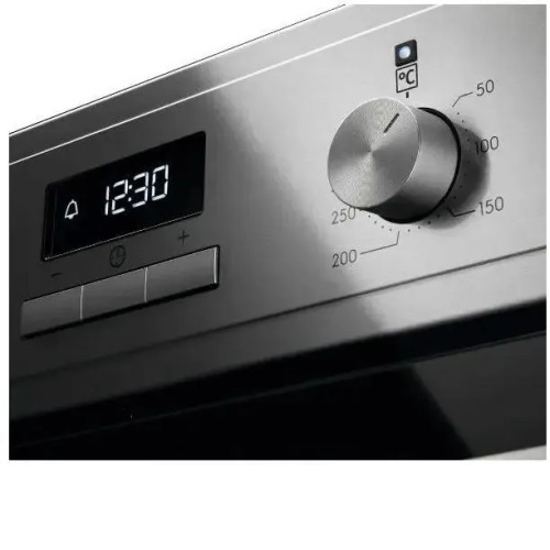 Духовой шкаф ELECTROLUX EOD3H70X