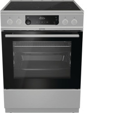 Плита GORENJE ECS6350XPA