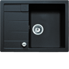 Кухонная мойка TEKA astral 45 b tg (88918)