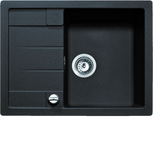 Кухонная мойка TEKA astral 45 b tg (88918)