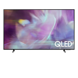 Телевизор SAMSUNG QE75Q60ABU