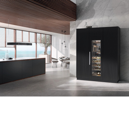 Винный шкаф MIELE KWT 6722 iS-1